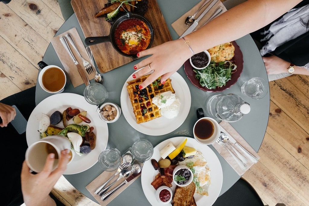 Planifier des menus variés pour éviter la monotonie