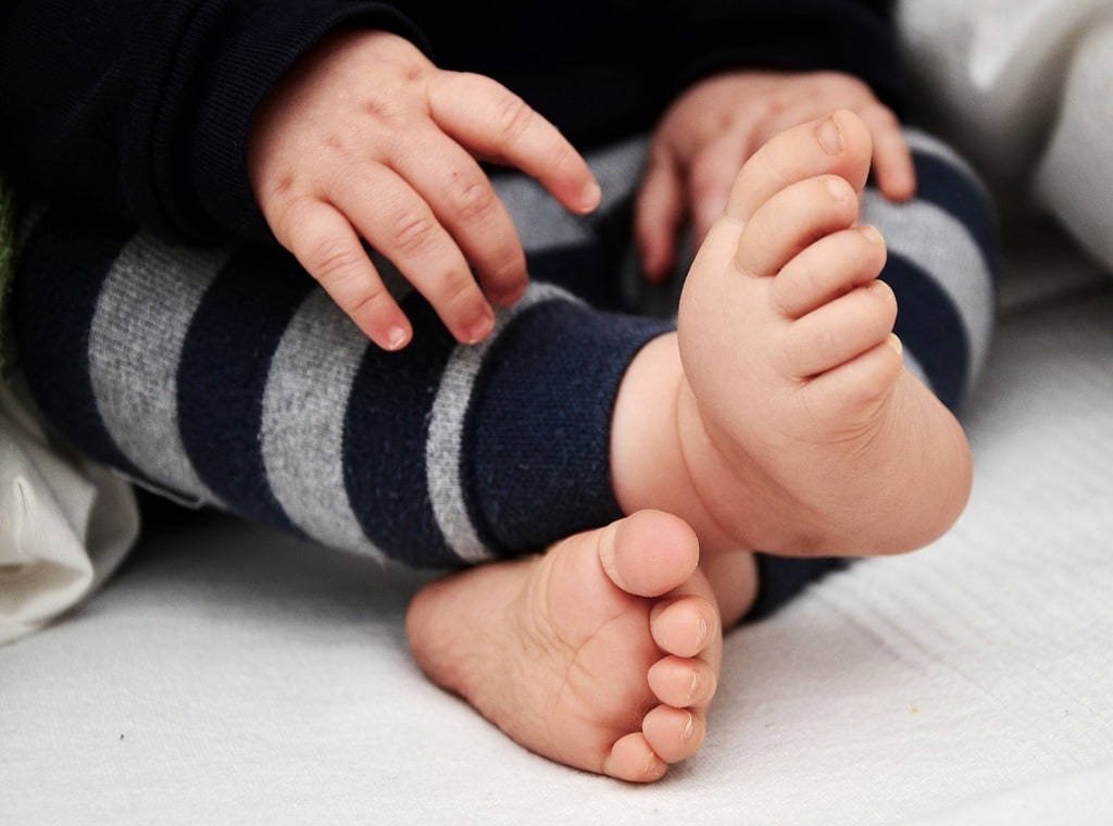 Préparer un voyage avec bébé sans stress ni oubli