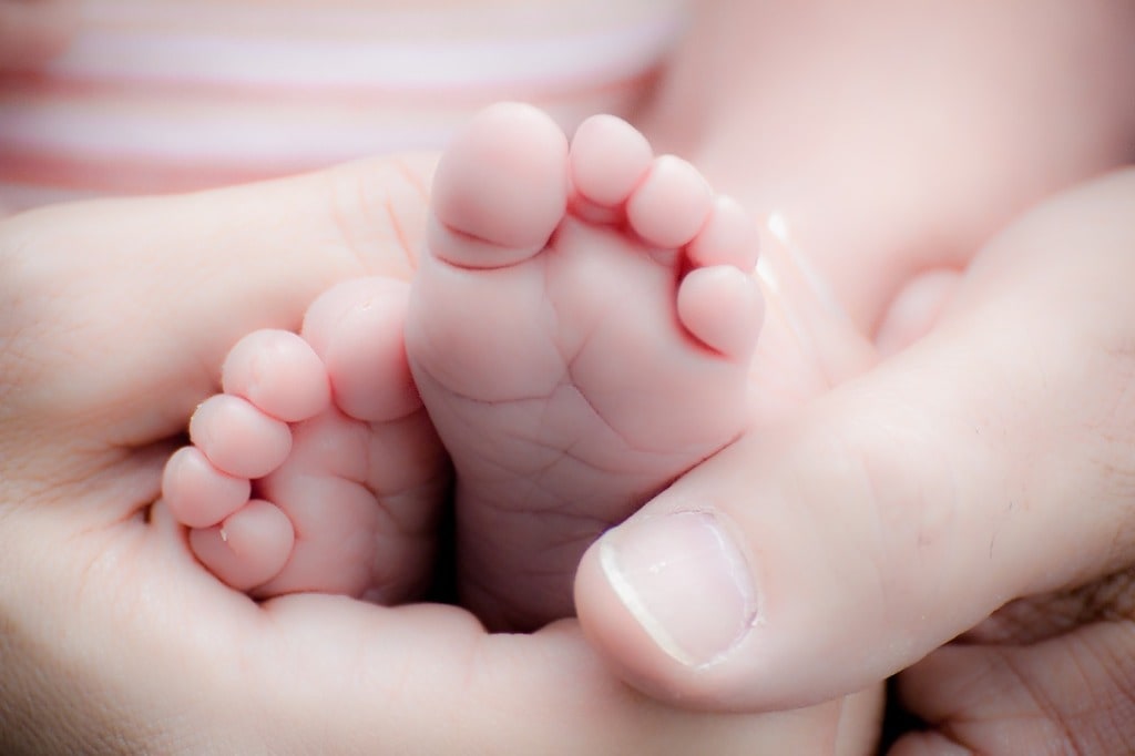 Préparer un voyage avec bébé sans stress ni oubli