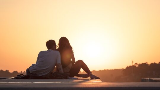 L&rsquo;importance de partager ses émotions en couple