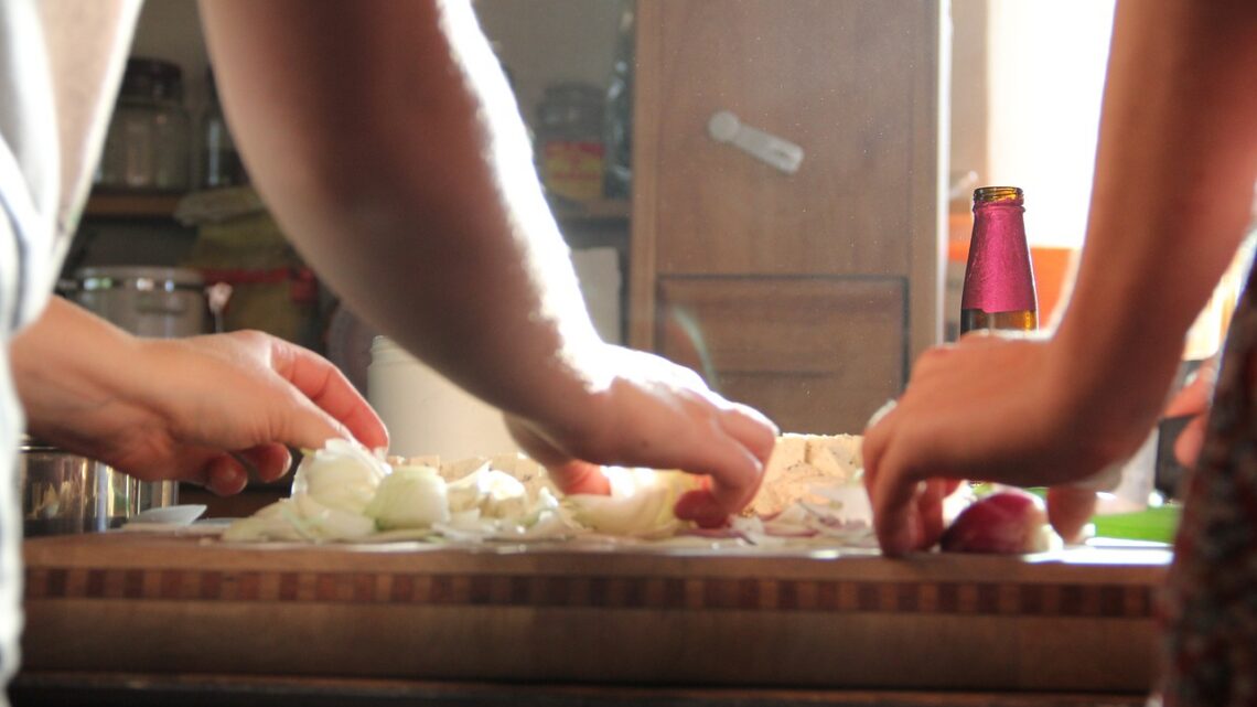Nos conseils pour faire des madeleines salées au jambon et fromage